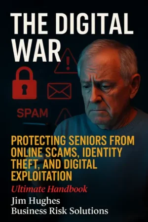 The Digital War